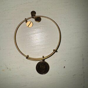 Alex & Ani University Bracelet